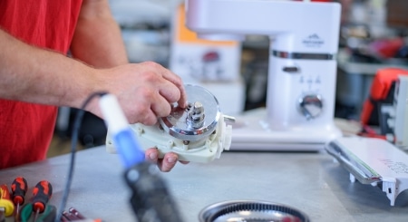 Servis kávovarů JM Servis České Budějovice