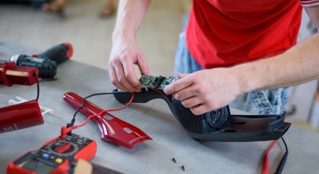 Ostatní opravy elektroniky Tábor, Praha, České Budějovice